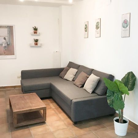 Apartamento Planta baja centro Cadaqués Exterior foto