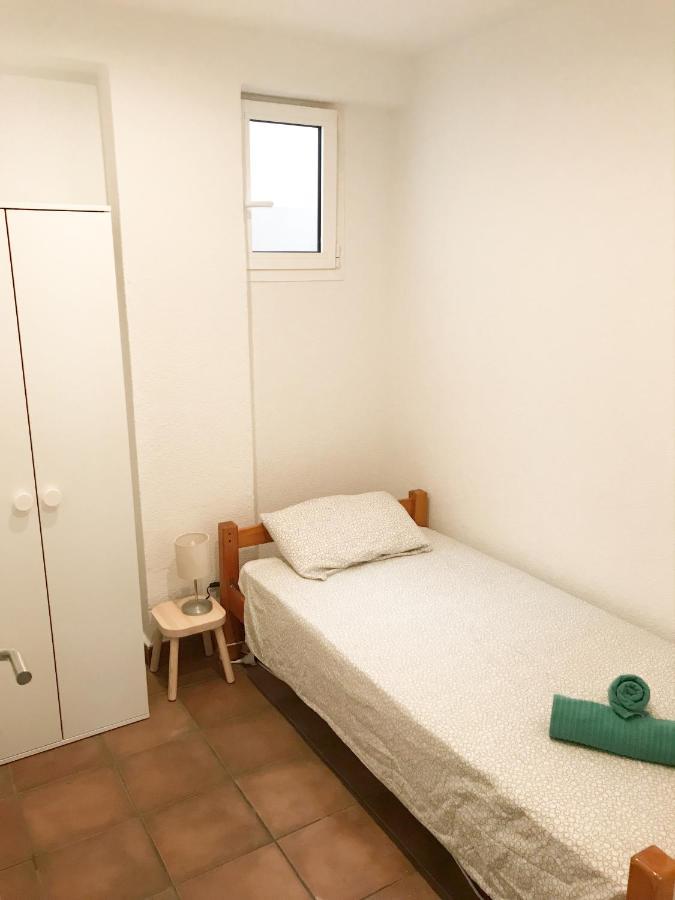Apartamento Planta baja centro Cadaqués Exterior foto