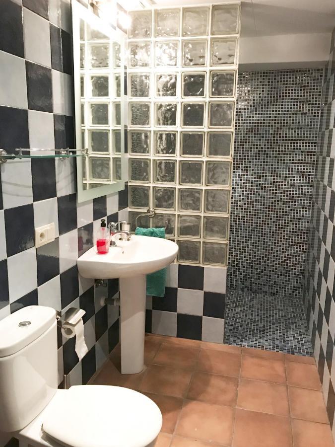 Apartamento Planta baja centro Cadaqués Exterior foto