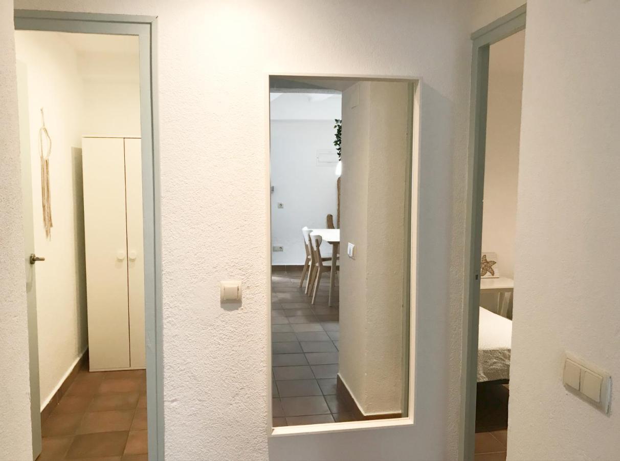 Apartamento Planta baja centro Cadaqués Exterior foto
