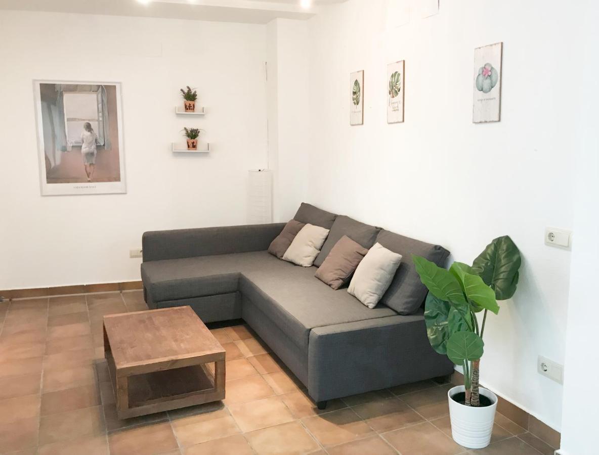 Apartamento Planta baja centro Cadaqués Exterior foto