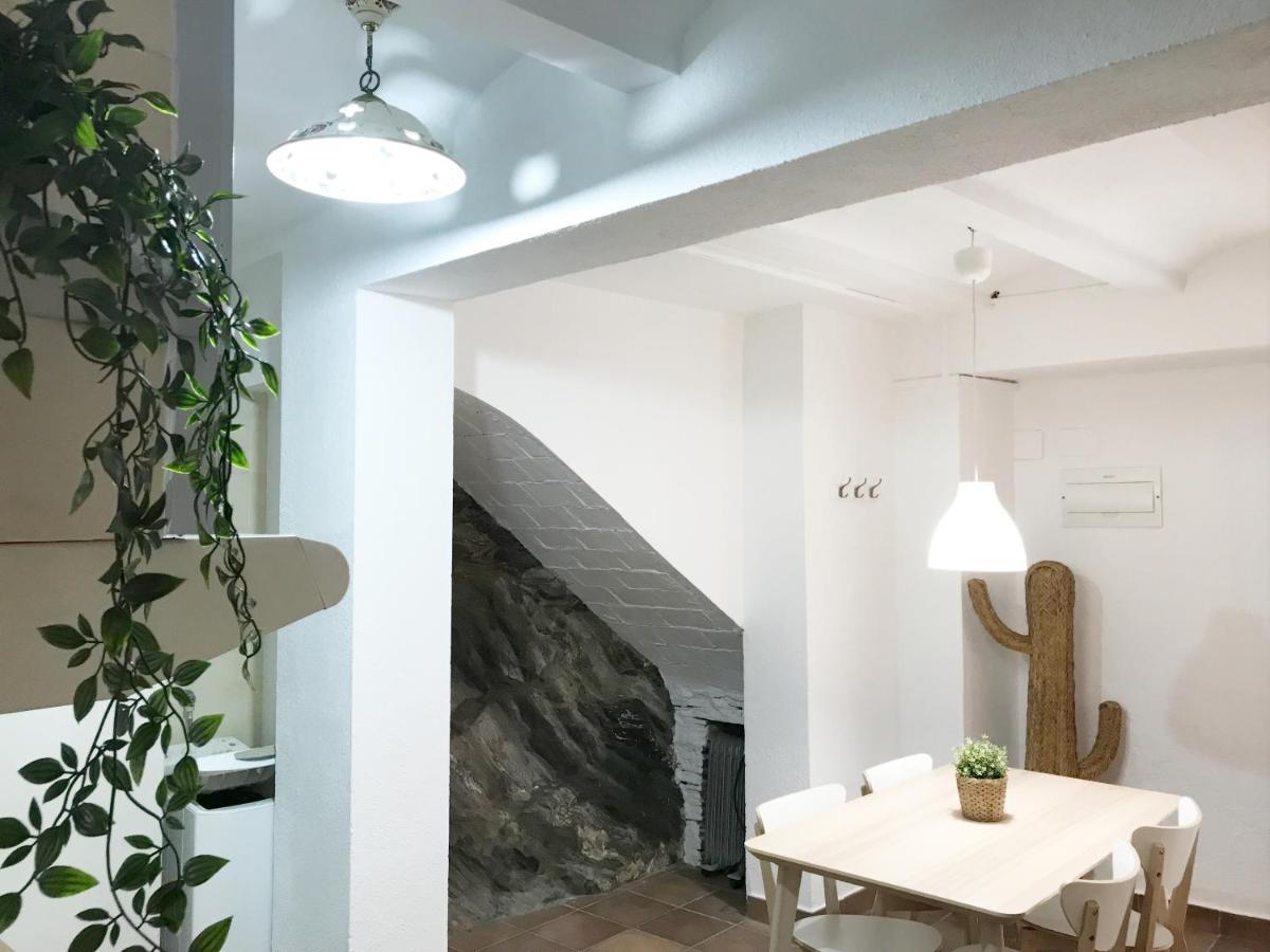 Apartamento Planta baja centro Cadaqués Exterior foto